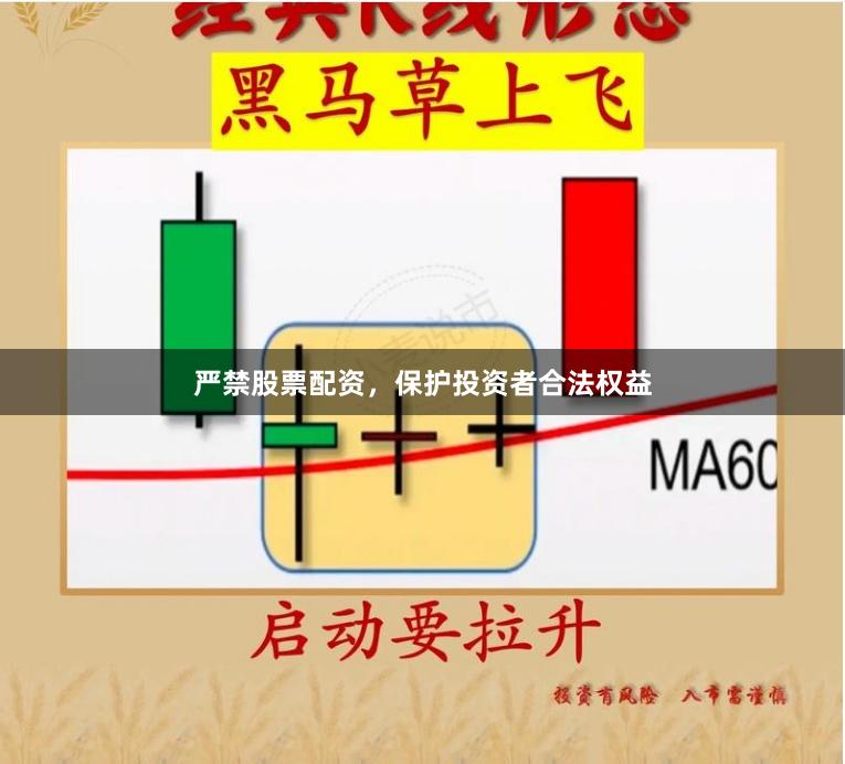 严禁股票配资，保护投资者合法权益