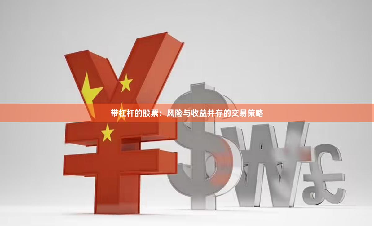 带杠杆的股票：风险与收益并存的交易策略