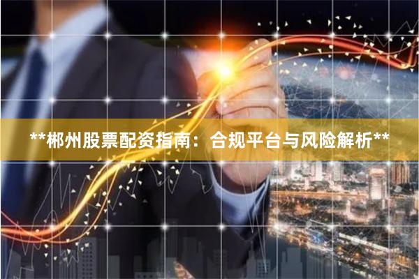 **郴州股票配资指南：合规平台与风险解析**